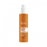 Avene Eau Thèrmale SPF50 Spray Solare 200 Ml