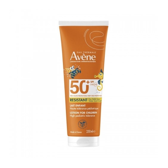 Avene Latte Bambino SPF 50+ Protezione Molto Alta 250 Ml