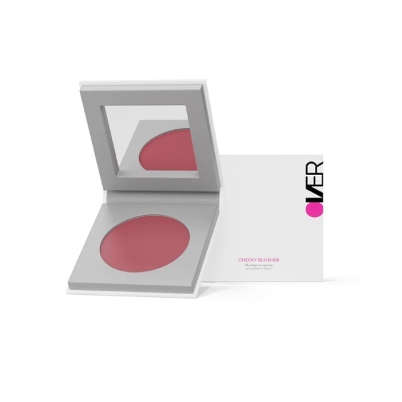 Veralab Overskin Cheeky Blusher Blush pH-Reagente - 03 Warm Berry