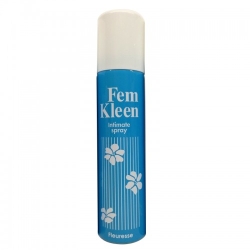 Fem Kleen Fleuresse Spray Intimo 100 Ml