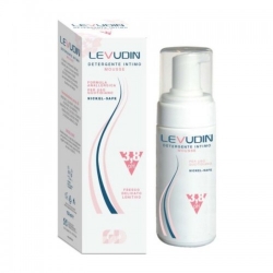 Gd Levudin Detergente Intimo Mousse 150 Ml