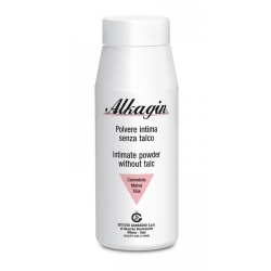 Istituto Ganassini Alkagin Polvere Intima 100 G