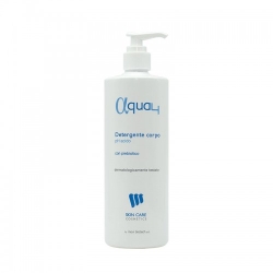 Mavi Biotech Aqua 4 Detergente Corpo A Ph Acido Con Prebiotico 500 Ml