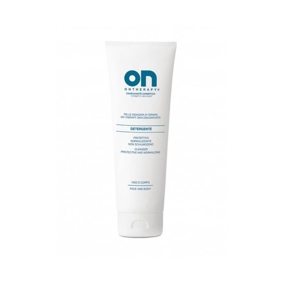 Montefarmaco Ontherapy Detergente Protettivo E Normalizzante 250 Ml