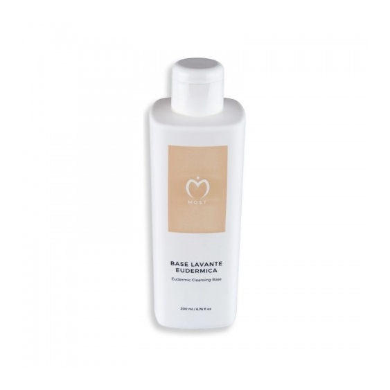 Most Base Lavante Eudermica 200 Ml