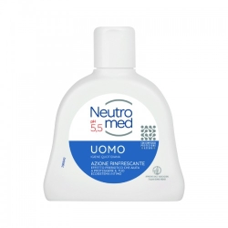 Neutromed Uomo Detergente Intimo Con Complesso Micellare 200 Ml