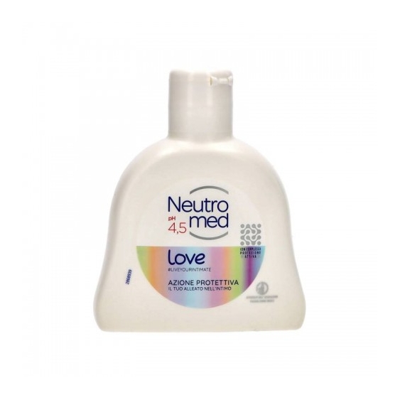 Neutromed Love Detergente Intimo 250 Ml