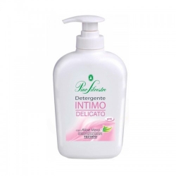 Pino Silvestre Delicato Detergente Intimo Con Aloe Vera 250 Ml