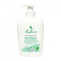 Pino Silvestre Detergente Intimo Protettivo 250 Ml
