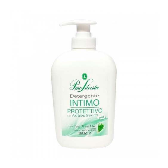 Pino Silvestre Detergente Intimo Protettivo 250 Ml