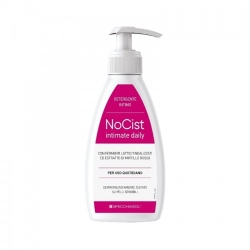 Specchiasol NoCist Intimate Daily Detergente Intimo 250 Ml