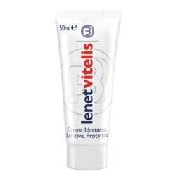 Fb Dermo Lenet Vitelis Unguento Idratante E Lenitivo 50 Ml