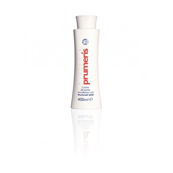 Fb Dermo Prumeris Crema Idratante Emolliente Con MeristeM Bas 400ml