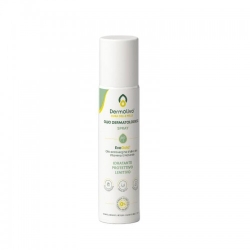 Green Life Dermolivo Olio Dermatologico Spray 100 Ml