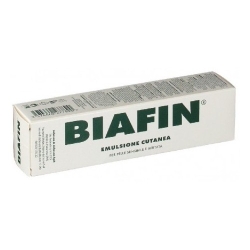 Johnson & Johnson Biafin Emulsione Lenitiva Idratante 100 Ml