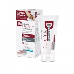 Pasquali Dermovitamina Prurito Crema Fluida 150 Ml