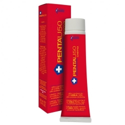 Pentamedical Penta U50 Crema Per Il Trattamento Delle Callosita' 30 Ml