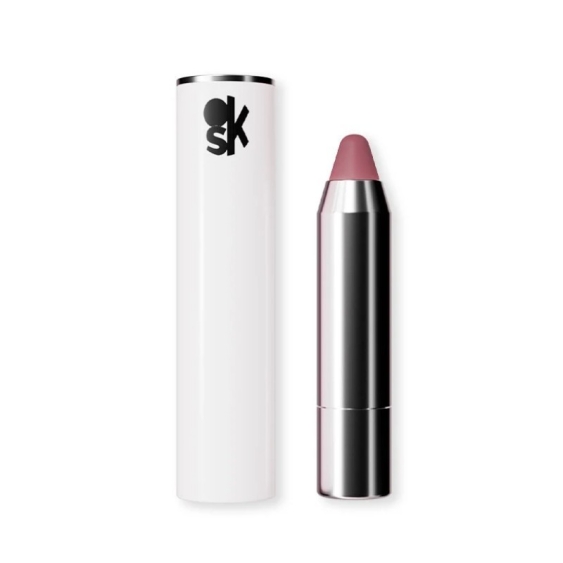 Veralab Overskin Click'N Kiss Rossetto Vellutato - 05 Mavi Mauve