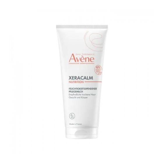 Avene Xeracalm Nutrition Latte Idratante 200 Ml