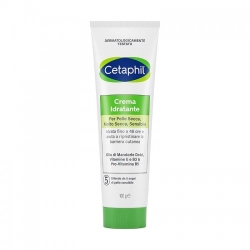 Cetaphil Crema Idratante Per Pelle Secca Molto Secca E Sensibile 100 G