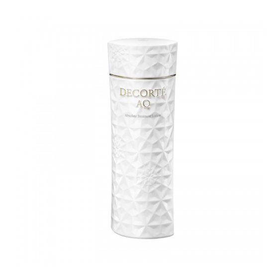 Decorte AQ Absolute Treatment Hydrating Lotion III Lozione Idratante Per Pelli Secche 200 Ml