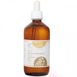 Dr Taffi Olio Di Mandorle Dolci Vaniglia 250 Ml