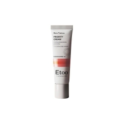 Etoo Priority Cream Crema Preparatoria Per Tatuaggi 30 Ml