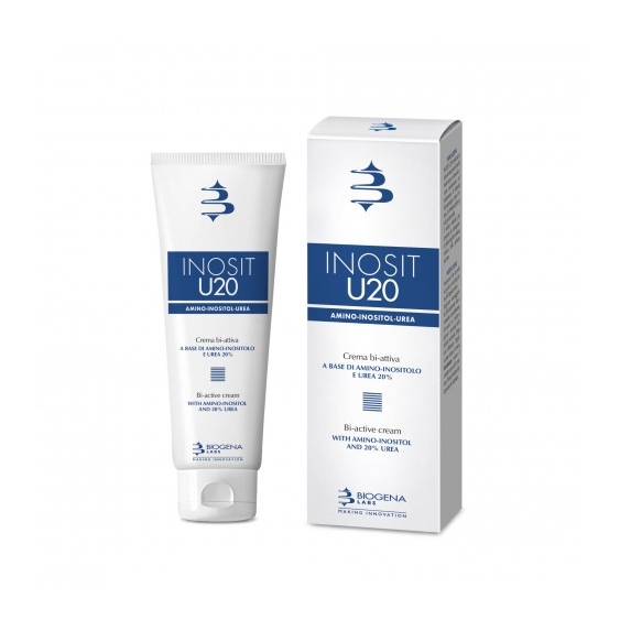 Giuliani Inosit U20 Crema Idratante 150 Ml