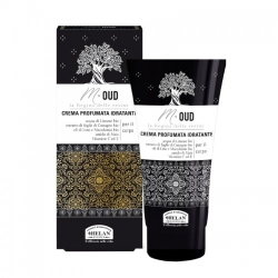Helan M-Oud Crema Profumata Idratante 150 Ml