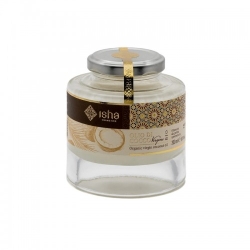 Isha Olio Di Cocco Vergine Bio 200 Ml