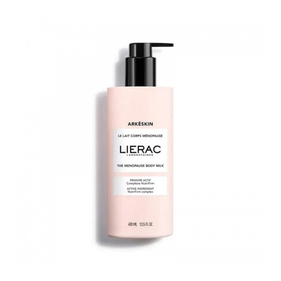 Lierac Arkéskin Il Latte Corpo Menopausa 400 Ml