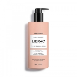 Lierac Body-Nutri Latte Relipidante Corpo 400 Ml