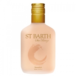 Ligne St. Barth Sunsplash Acqua Idratante Viso Corpo 200 Ml
