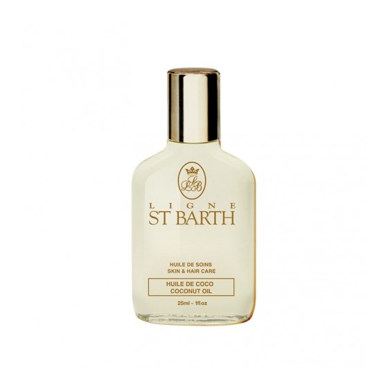 Ligne St. Barth Olio Di Cocco Per Corpo E Capelli 25 Ml