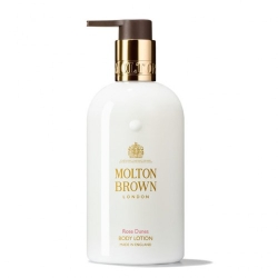 Molton Brown Rose Dunes Lozione Per Il Corpo 300 Ml