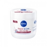 Nivea Repair & Care Urea Crema Per Pelle Molto Secca E Ruvida 400 Ml
