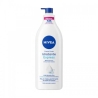 Nivea Crema Corpo Idratante Express 500 Ml