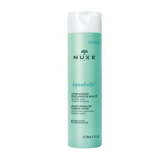 Nuxe Aquabella Lozione Essenza Rivelatrice Di Bellezza 200 Ml