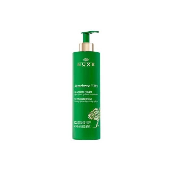 Nuxe Nuxuriance Ultra Latte Corpo Rassodante 400 Ml