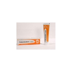 Omeosalusvet Calenduderm Crema  50 Gr