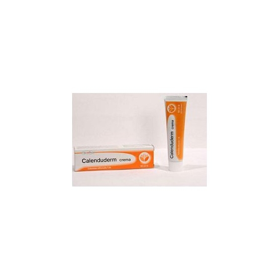Omeosalusvet Calenduderm Crema  50 Gr