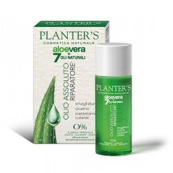 Planter S Olio Assoluto Riparatore Per Smagliature Ed Inestetismi 50 Ml
