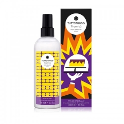 Tuttotondo Tiramisù Emulsione Corpo Spray 300 Ml