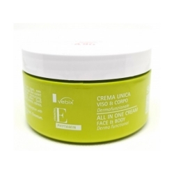 Vebix Phytamin E Crema Unica Viso E Corpo 300 Ml