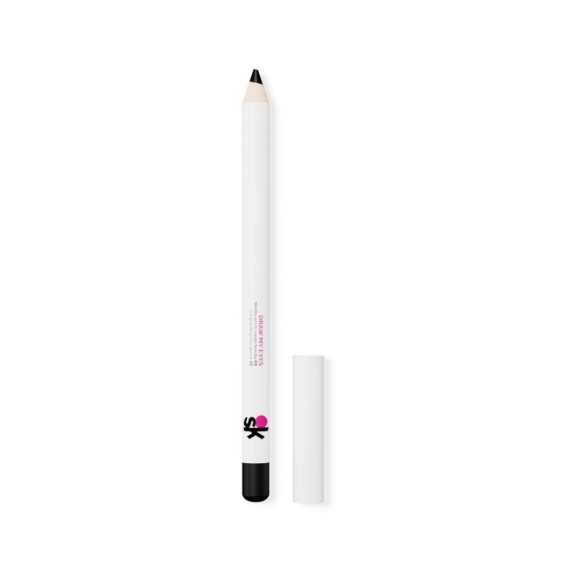 Veralab Overskin Draw My Eyes Matita Occhi - 01 Eclisse