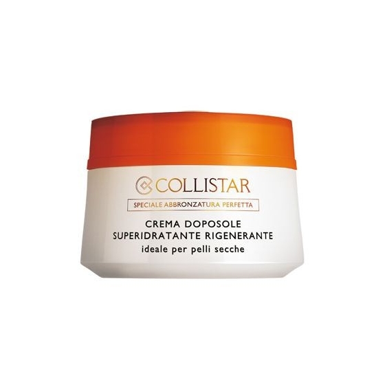 Collistar Speciale Abbronzatura Perfetta Crema Doposole Superidratante Rigenerante