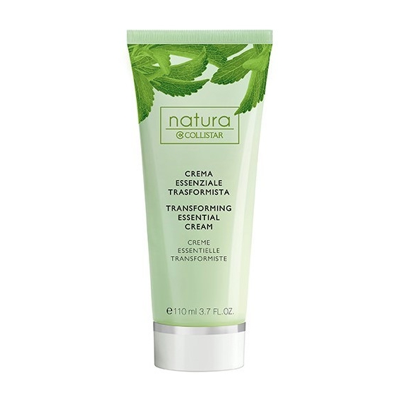 Collistar Natura Crema Essenziale Trasformista 110ML