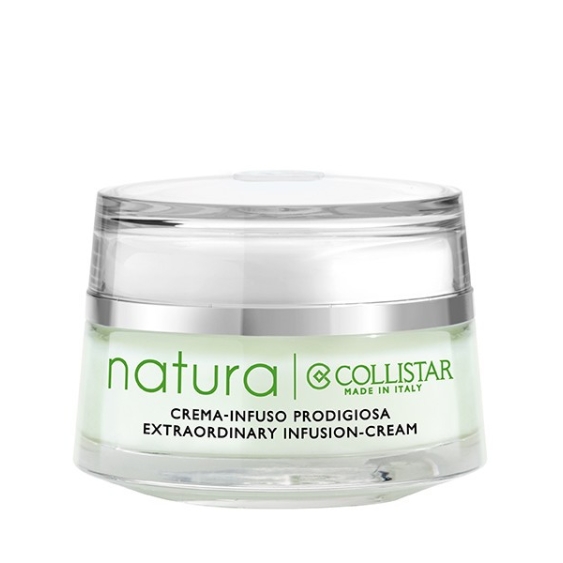 Collistar Natura Crema-Infuso Prodigiosa 50ML