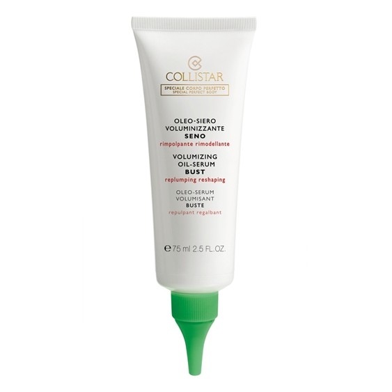 Collistar Oleo-Siero Volumizzante Seno 75ML