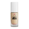 Veralab Overskin Glow And Care Fondotinta Attivo - 05 Ecru